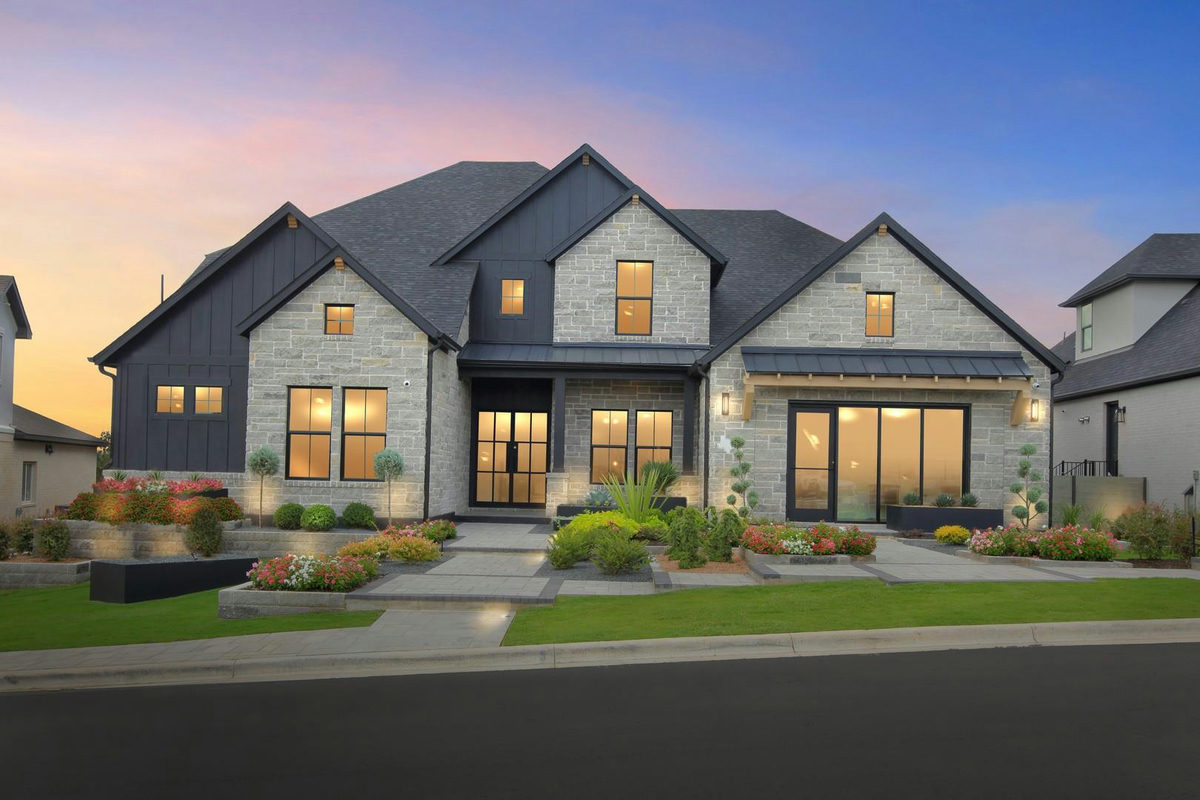 1804 Morning Mist Dr — exterior