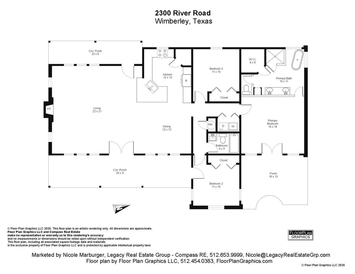 2300 River Rd — photo 2
