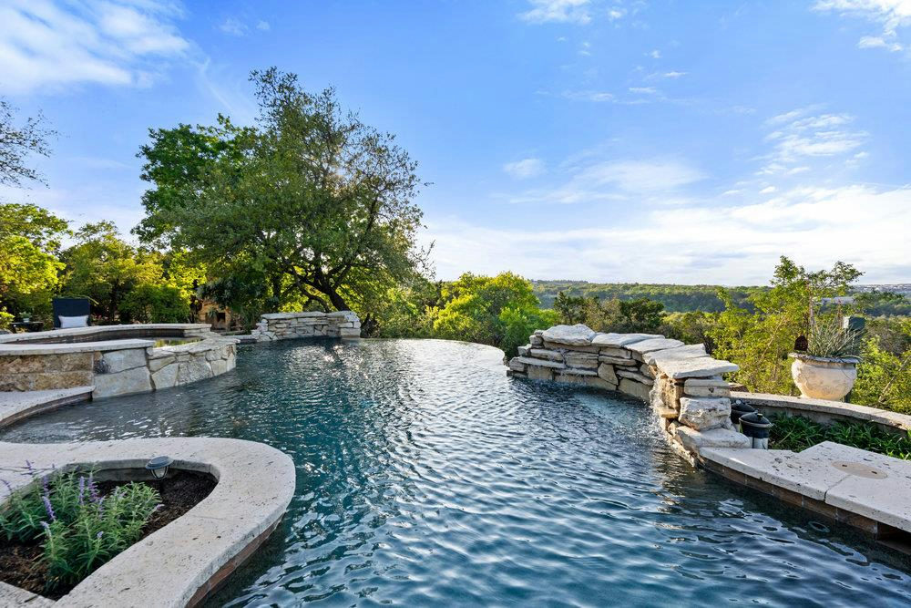 11029 Arroyo Canyon Dr — exterior