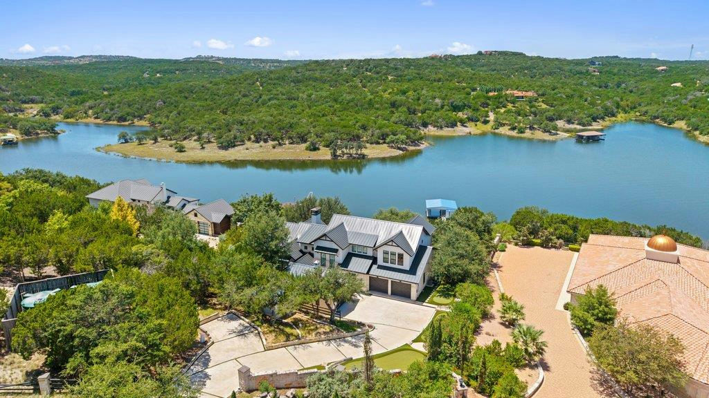 821 S Angel Light Dr — exterior