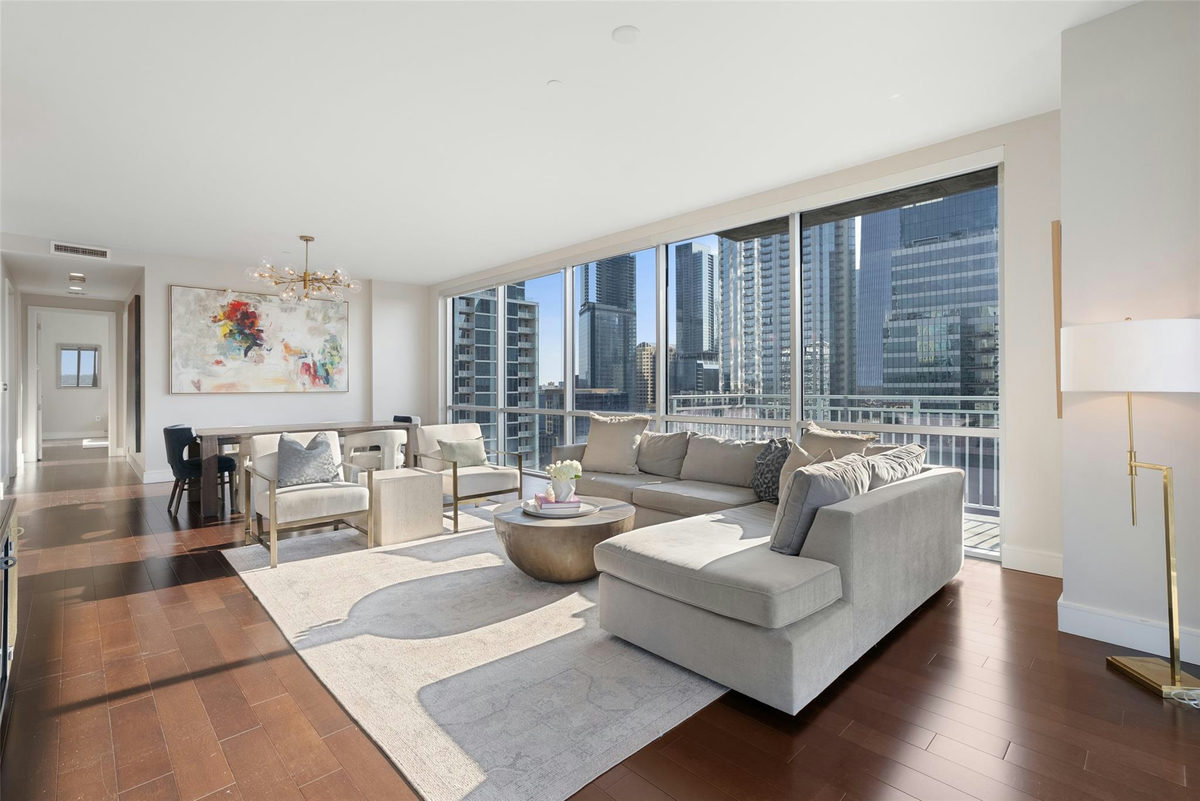 222 West Ave #1901 — photo 4