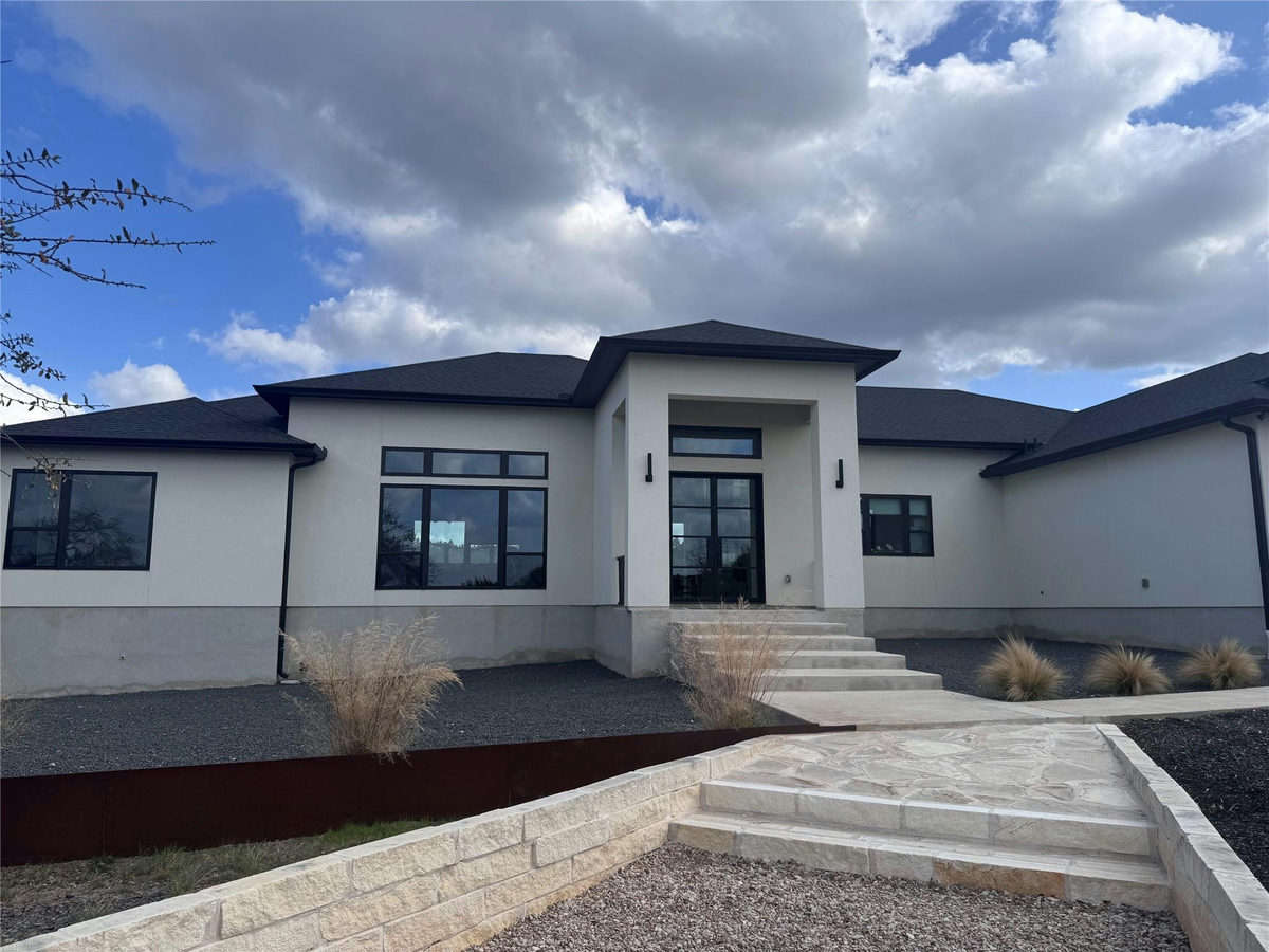 234 Campolina Ln — exterior