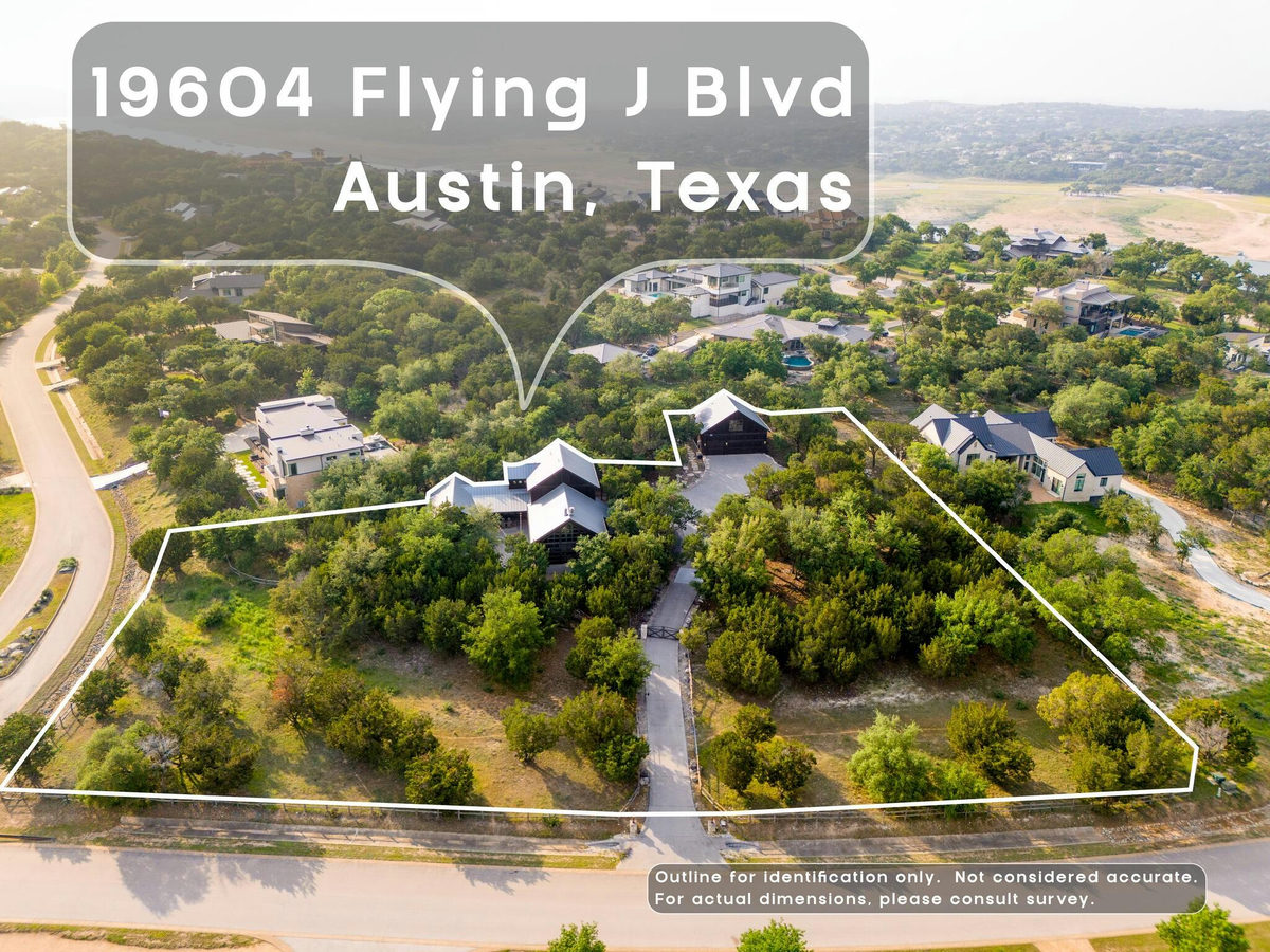 19604 Flying J Blvd — exterior