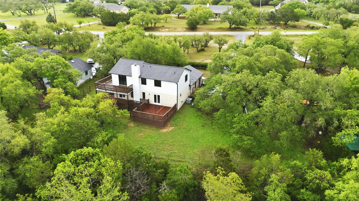 612 Canyon Rim Dr — exterior
