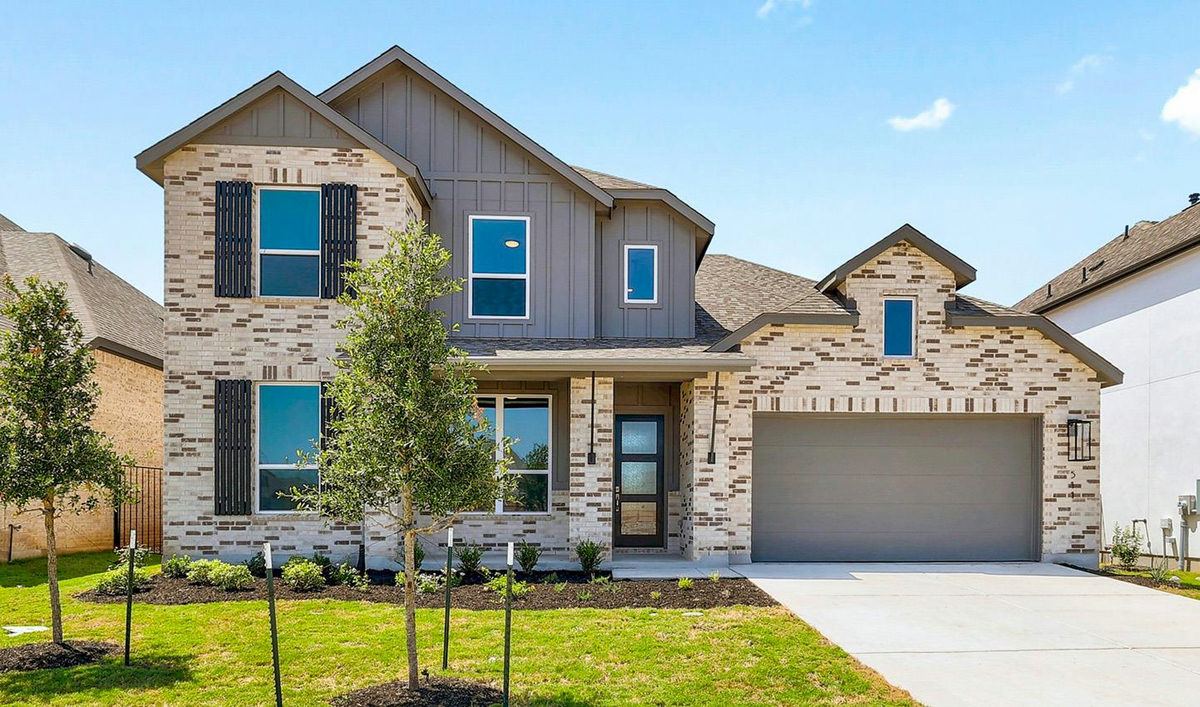 511 Tricia Ct — exterior