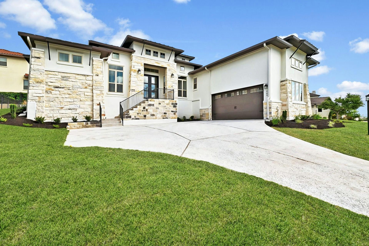 905 CRESTONE STREAM Dr — photo 2