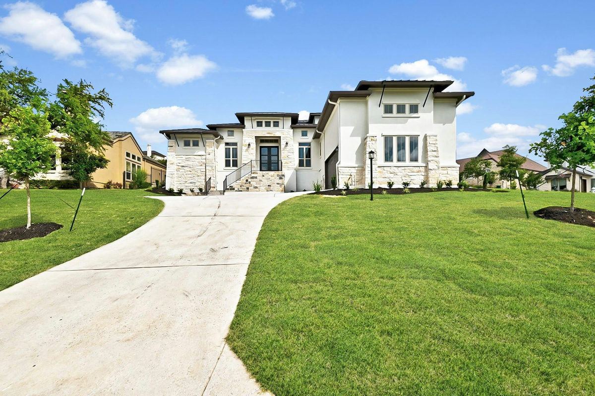905 CRESTONE STREAM Dr — exterior