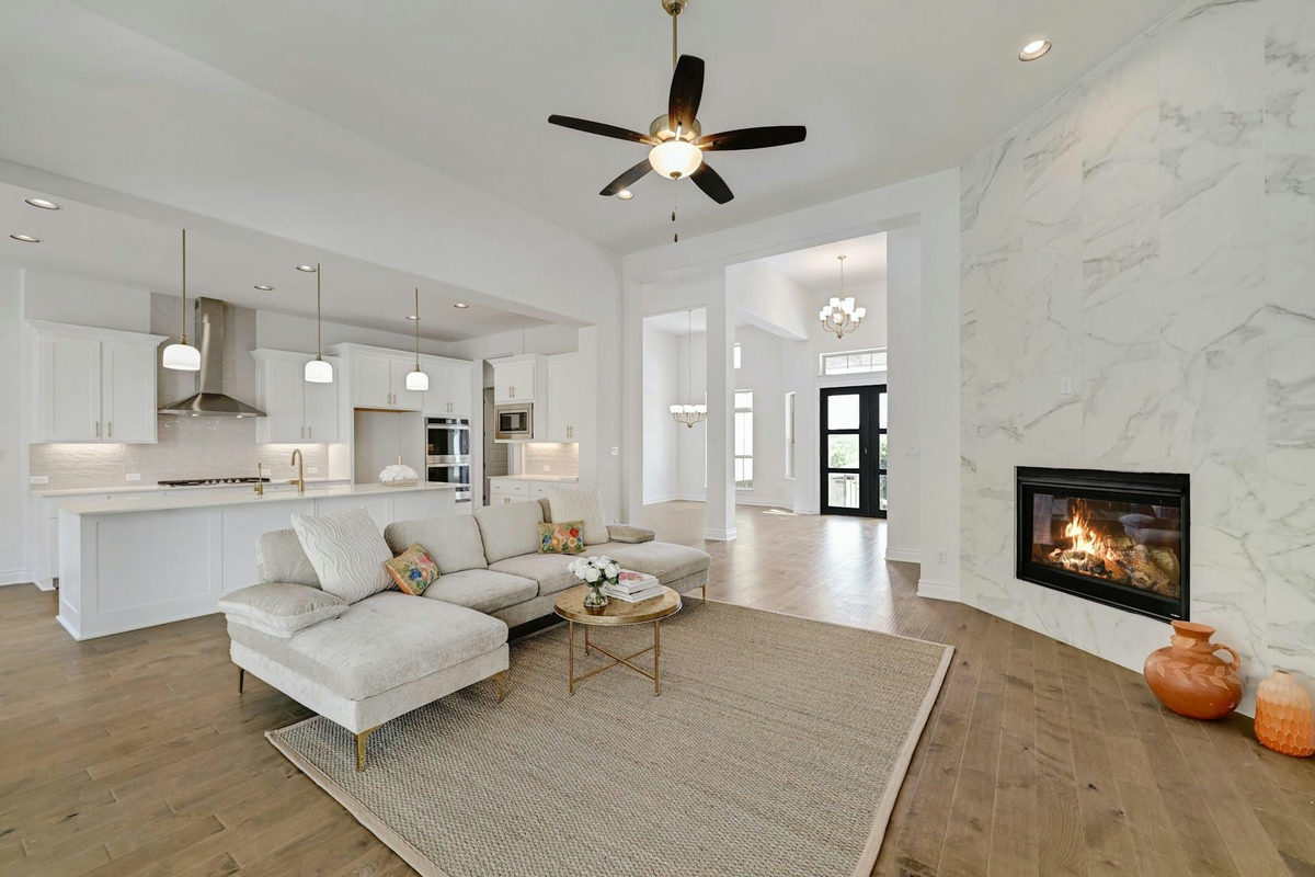905 CRESTONE STREAM Dr — photo 5