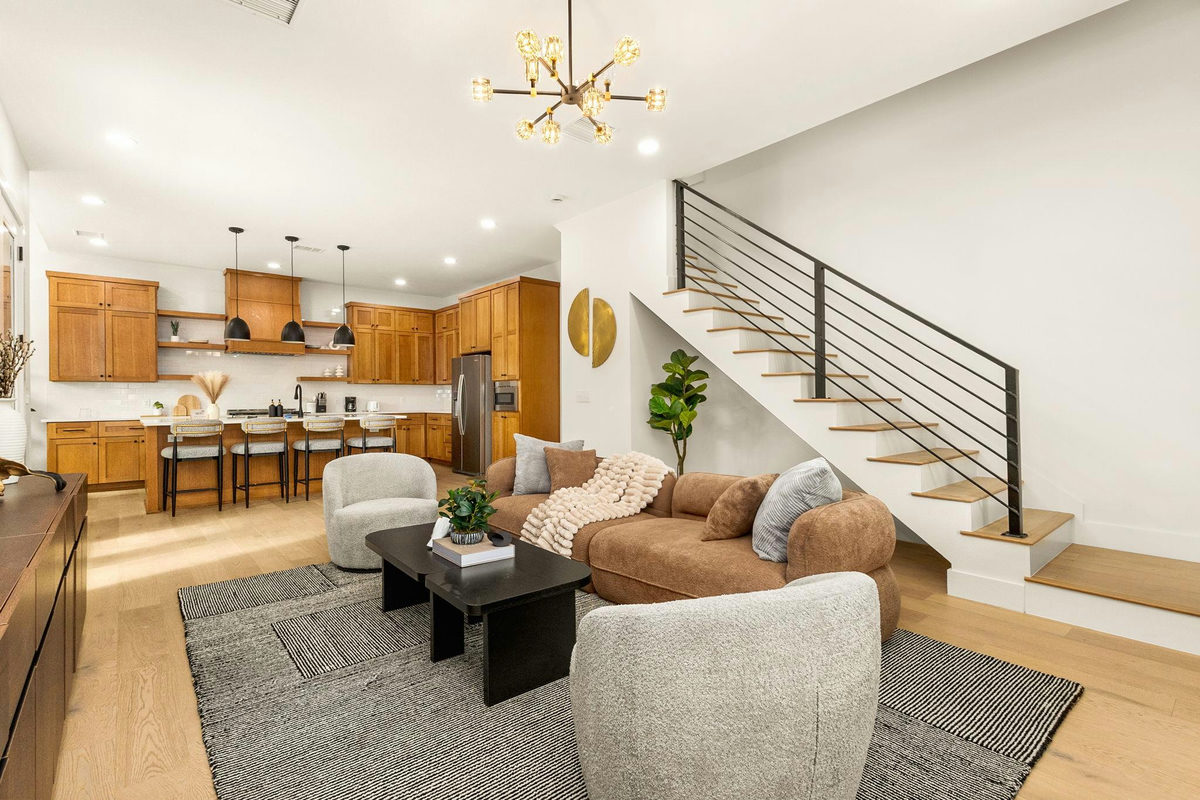 4418 Red River St #1 — photo 5