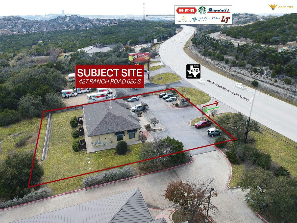 427 Ranch Road 620 None S — photo 4