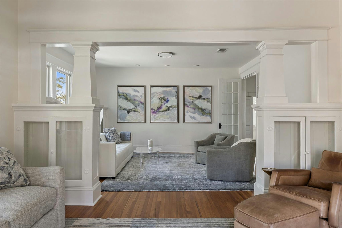 613 Baylor St — photo 4