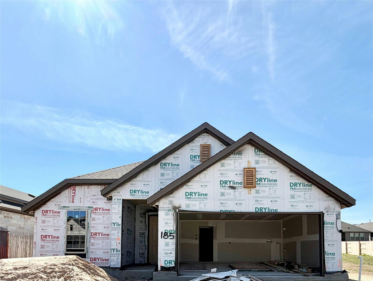 185 Douglass Way