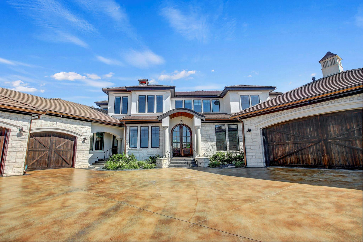 102 Canyon Turn Trl — photo 2