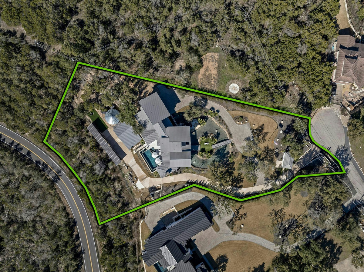 8209 Two Coves Dr — photo 3