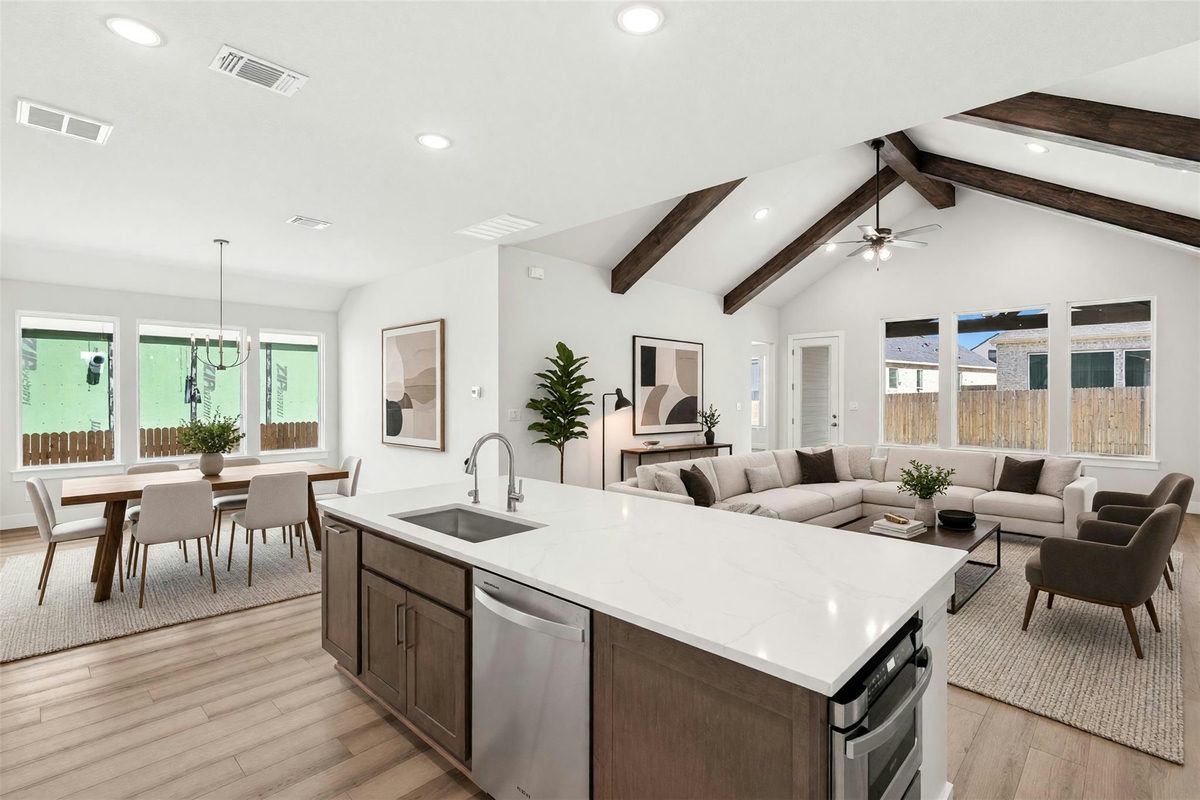 17204 Kiyah Rose Way — photo 5