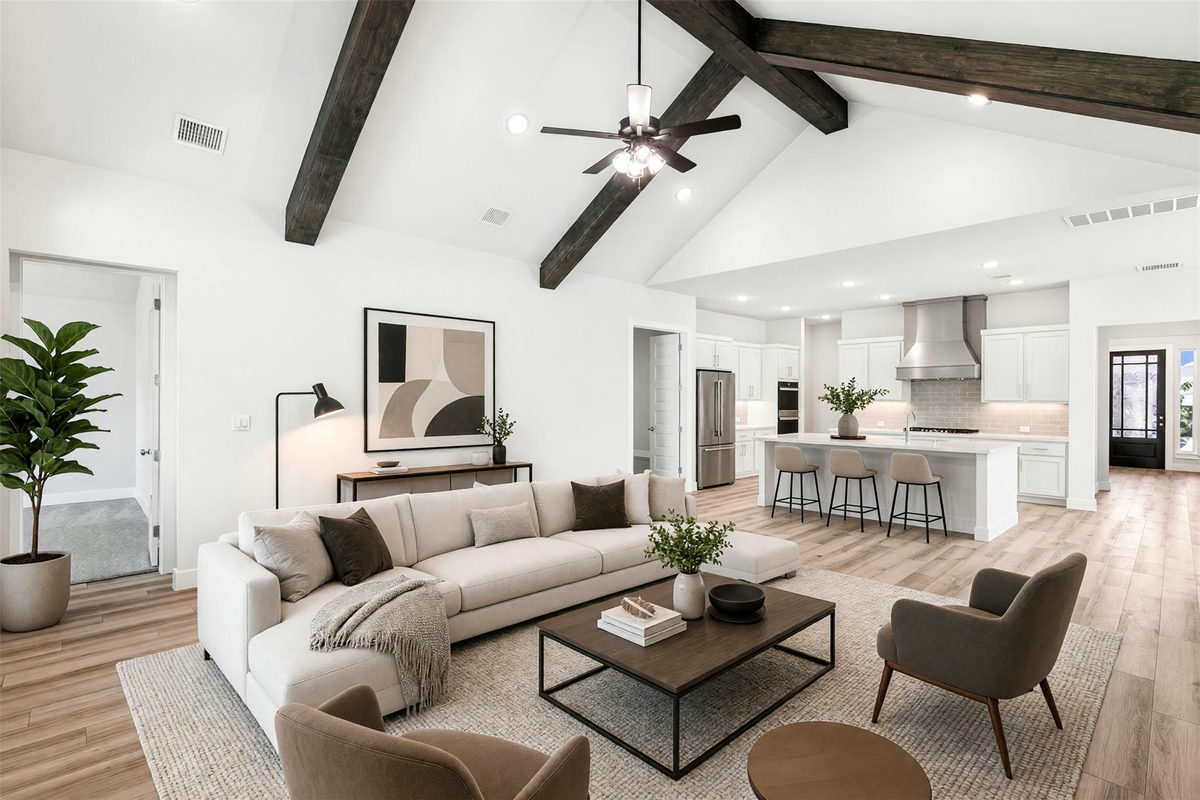 17204 Kiyah Rose Way — photo 3