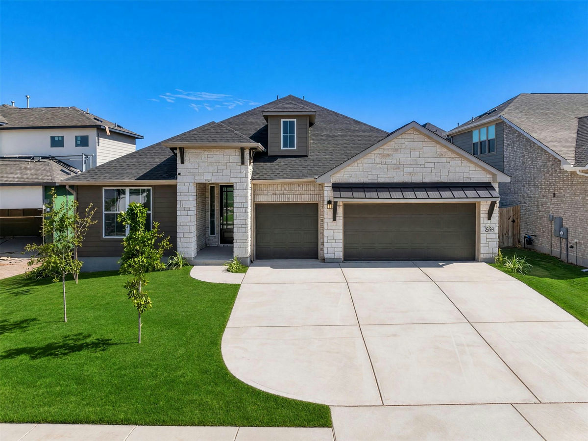 17204 Kiyah Rose Way — photo 2