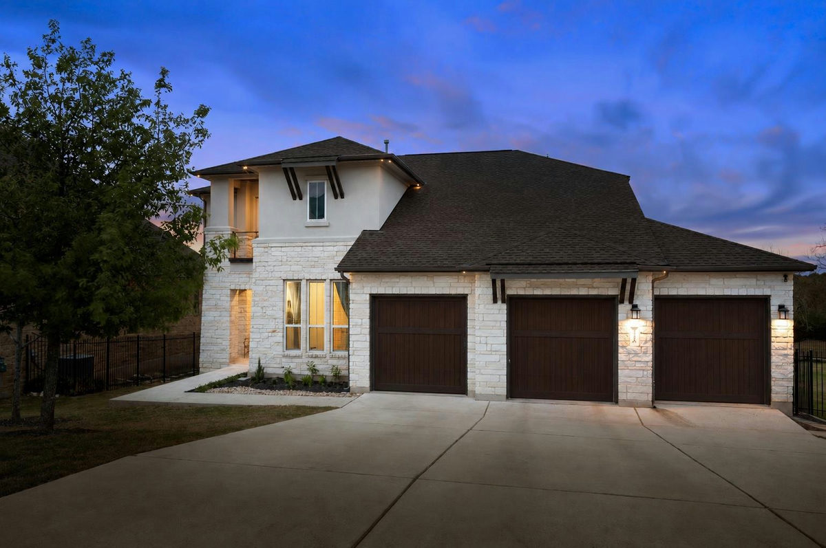 330 Cistern Way — exterior