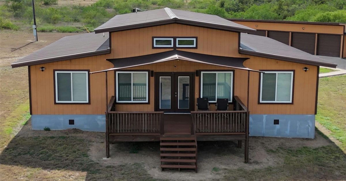 120 Loopsy Ln — exterior