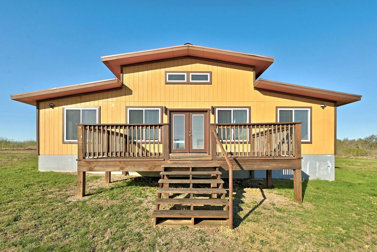 120 Loopsy Ln — exterior