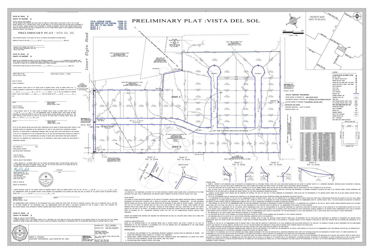00 TBD Lower Elgin road Rd — photo 2