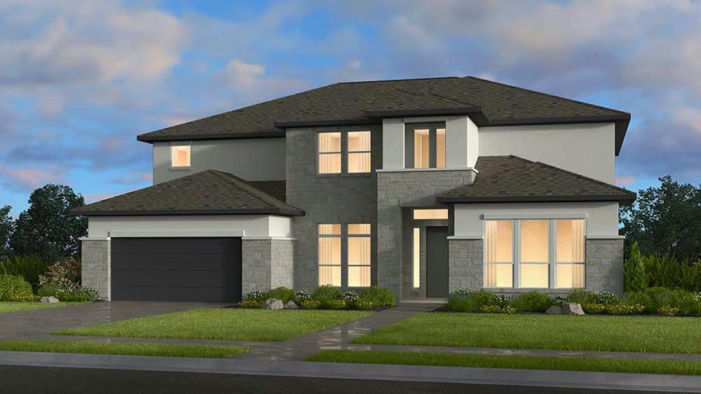 1524 Novara Trl — exterior