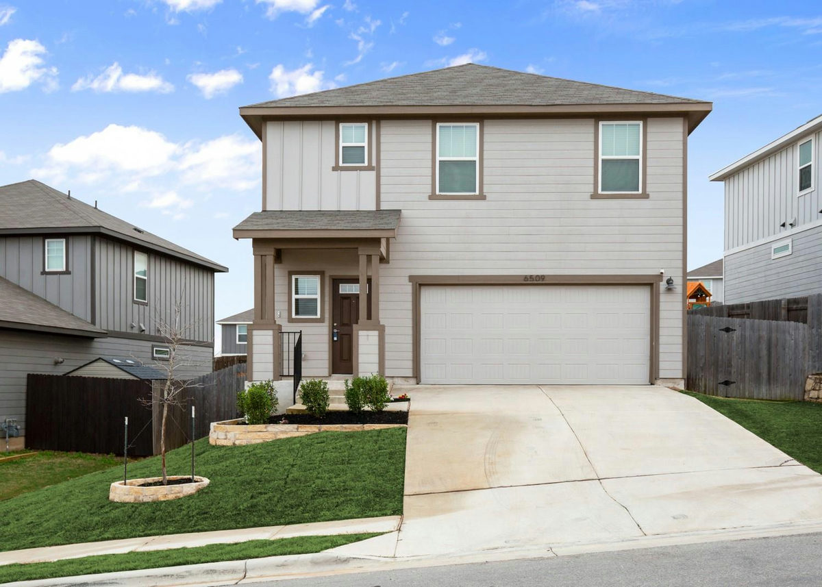 6509 Mallord Brook Bnd