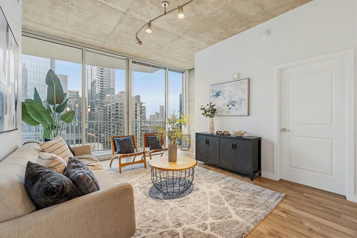 360 Nueces St #1505 — photo 2