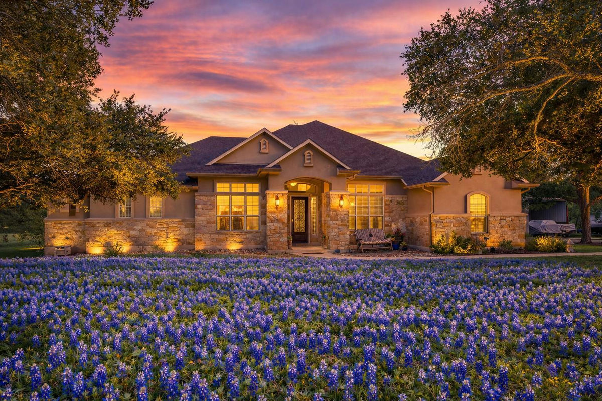 30201 LIVE OAK Trl — exterior