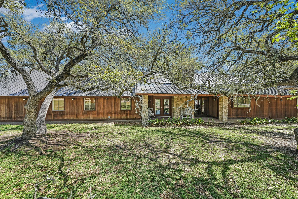 411 Whitetail Ridge Rd — exterior