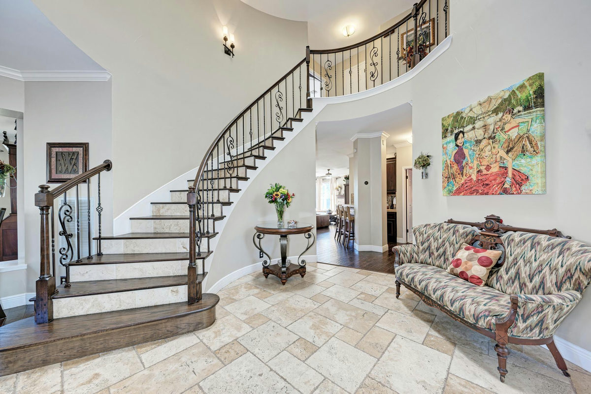12400 Waterton Parke Cir — exterior