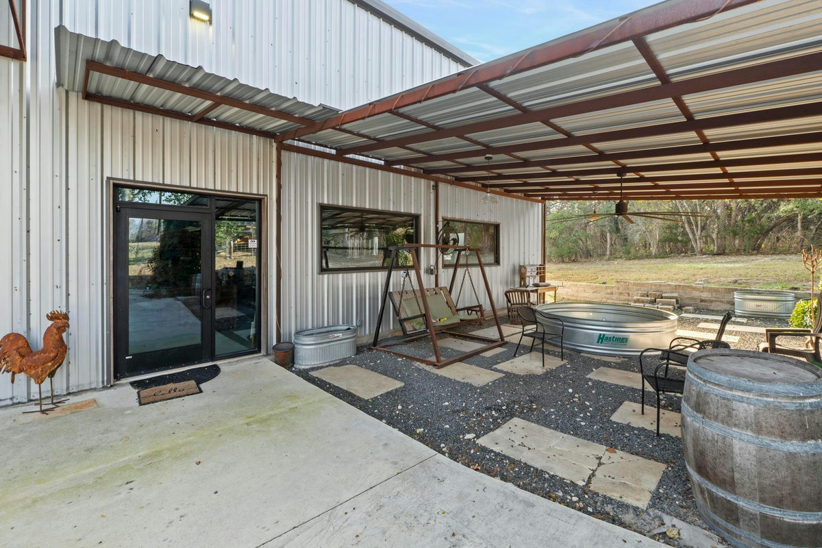 12302 Bethel Church Rd — photo 4