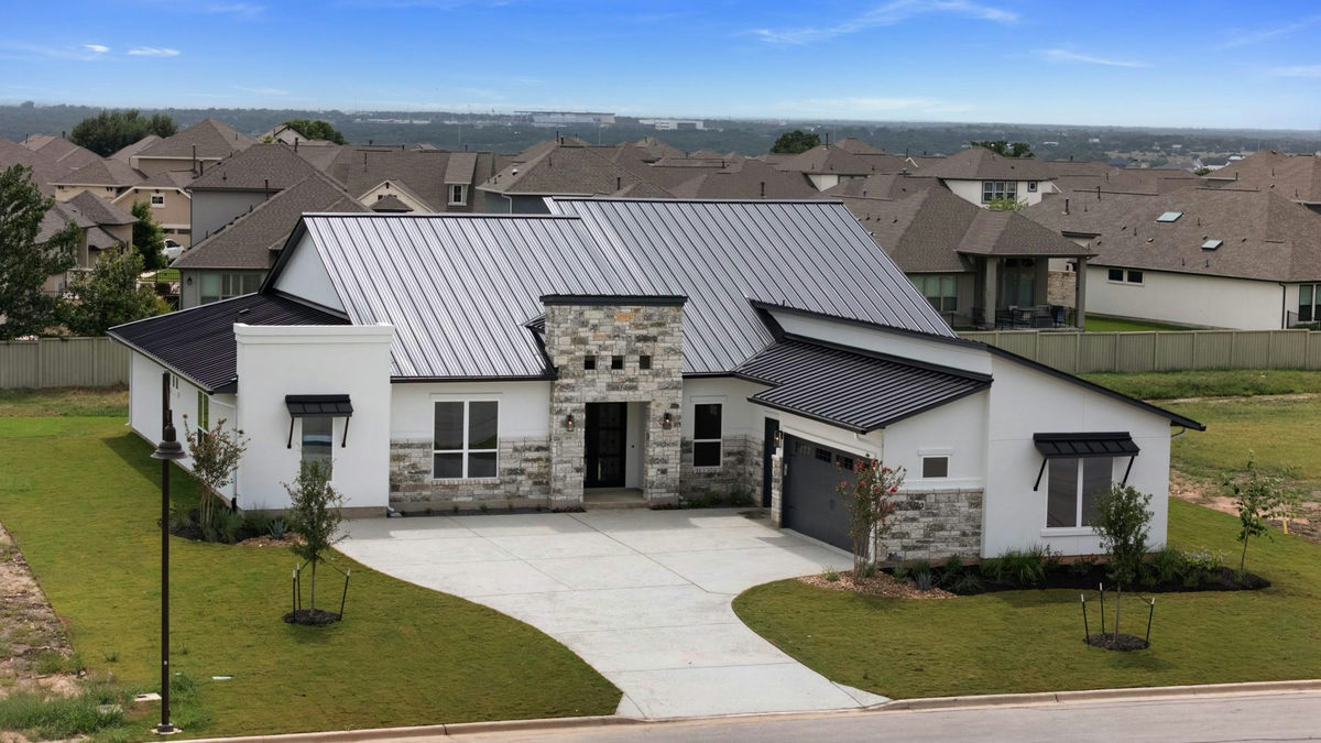 109 La Ventana Dr — exterior