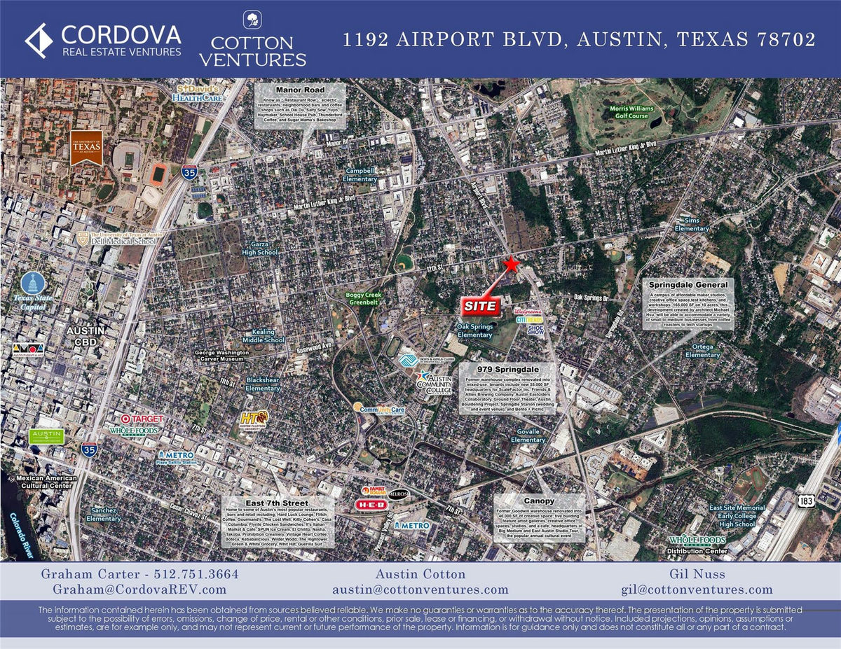 1192 Airport Blvd — photo 4