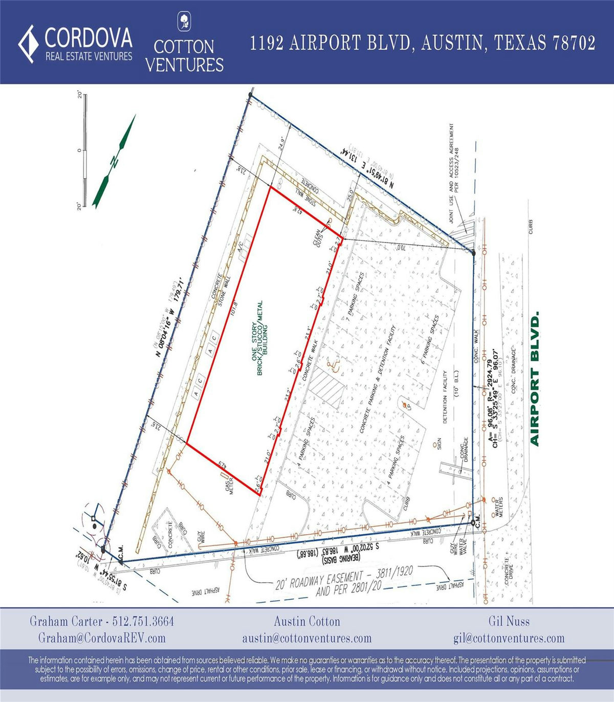 1192 Airport Blvd — photo 2