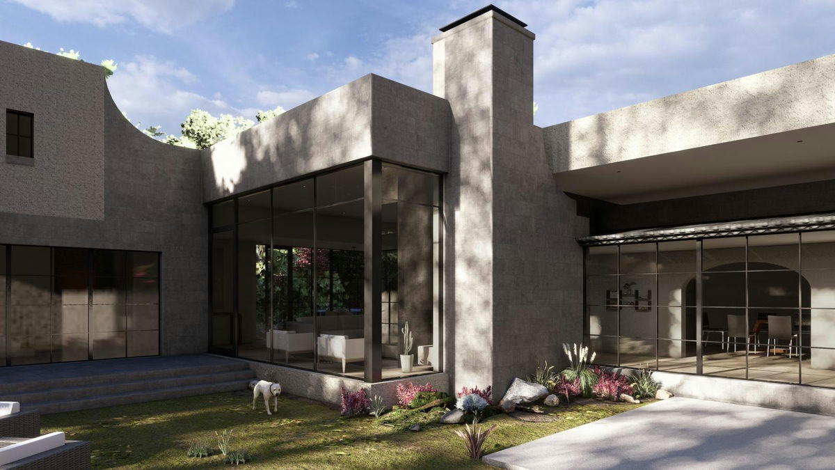 2501 Inwood Pl — exterior