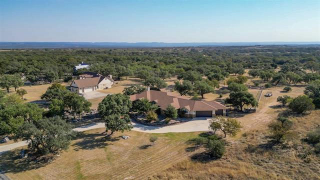 503 Vista View Trail — exterior