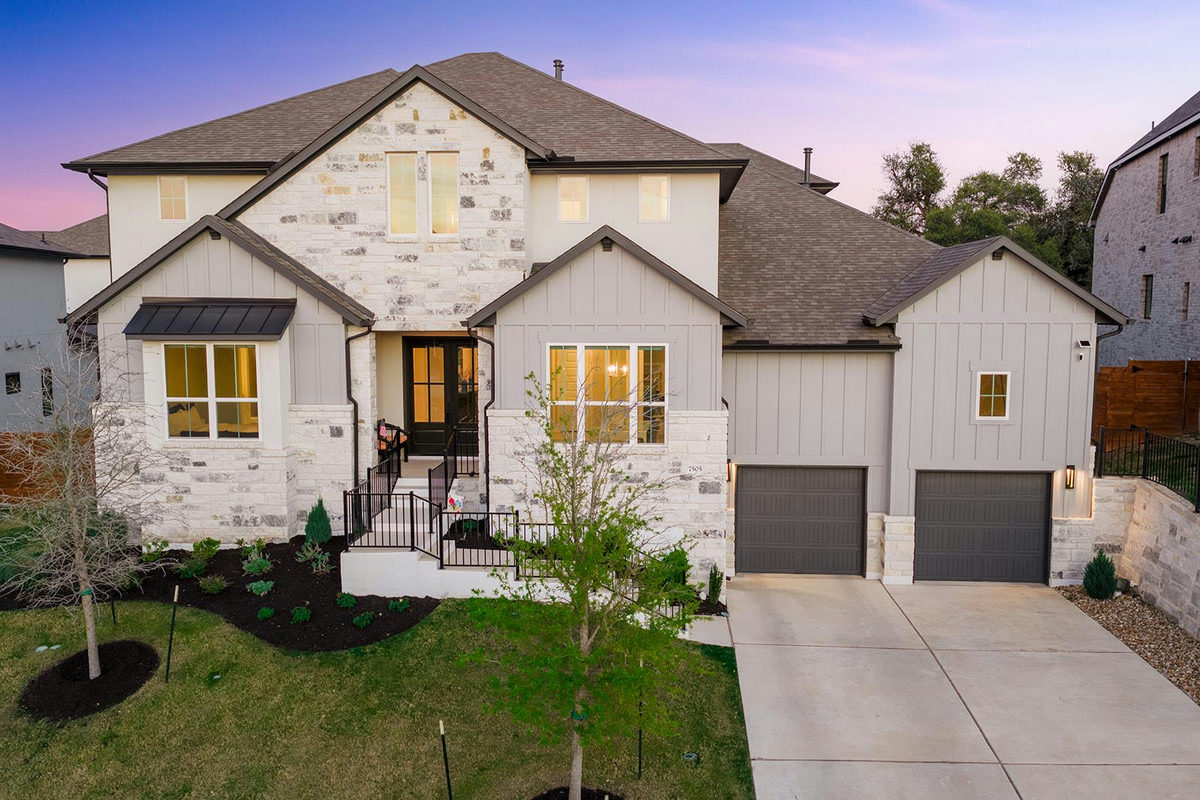 7505 Becasseau Dr — exterior