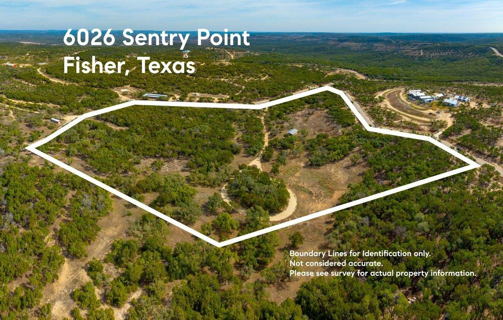 6026 Sentry Pt — exterior