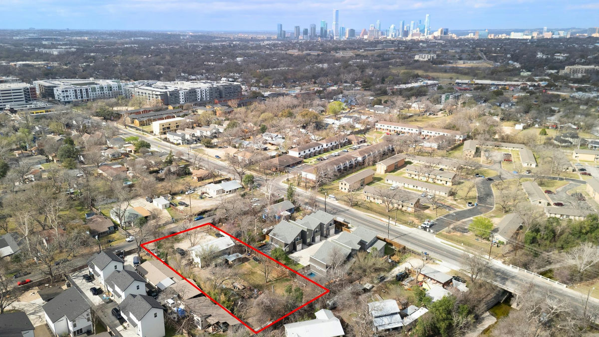 4608 Prock Lane Ln — exterior