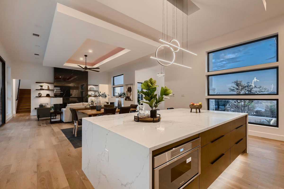 106 Bella Montagna Cir — exterior
