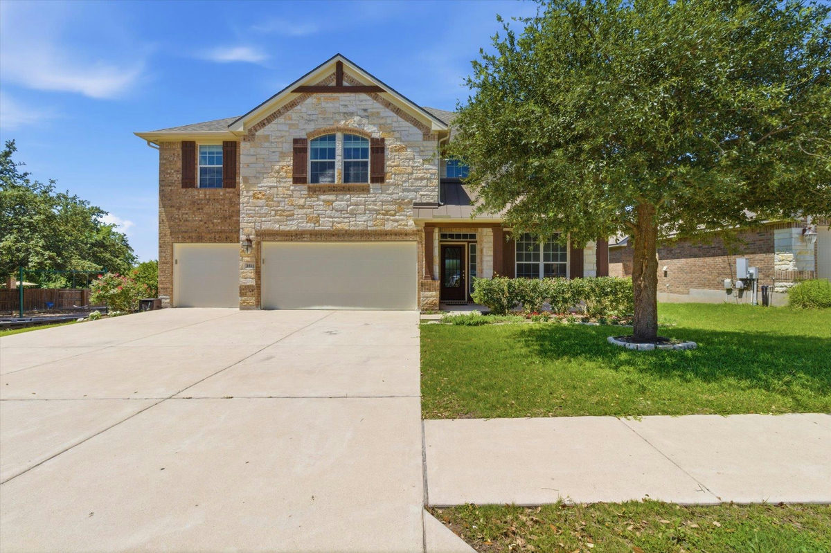1511 Rimstone Dr — photo 2