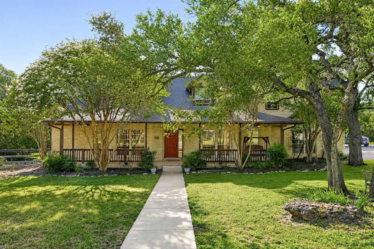 13615 Copperleaf Trl — exterior