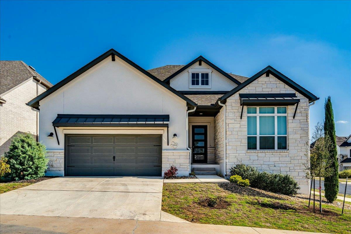 1533 Jay Wolf Dr — exterior