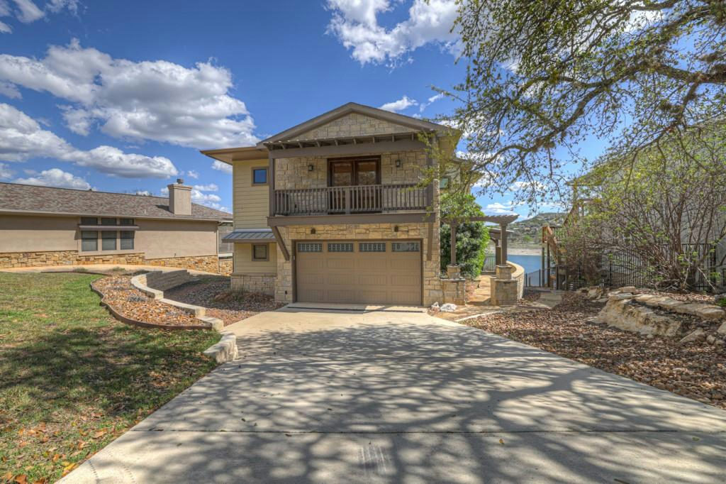 2550 Colleen Dr — exterior