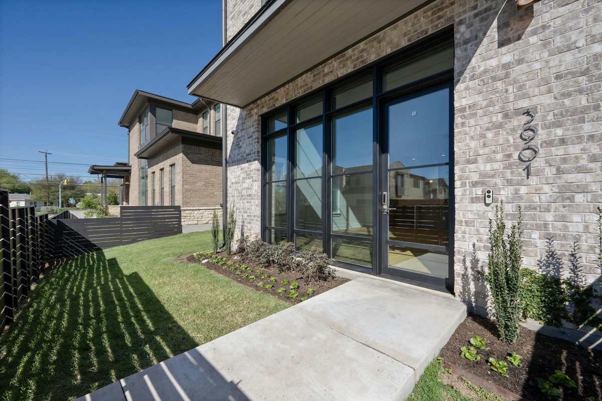 3901 Sightline St #119 — exterior