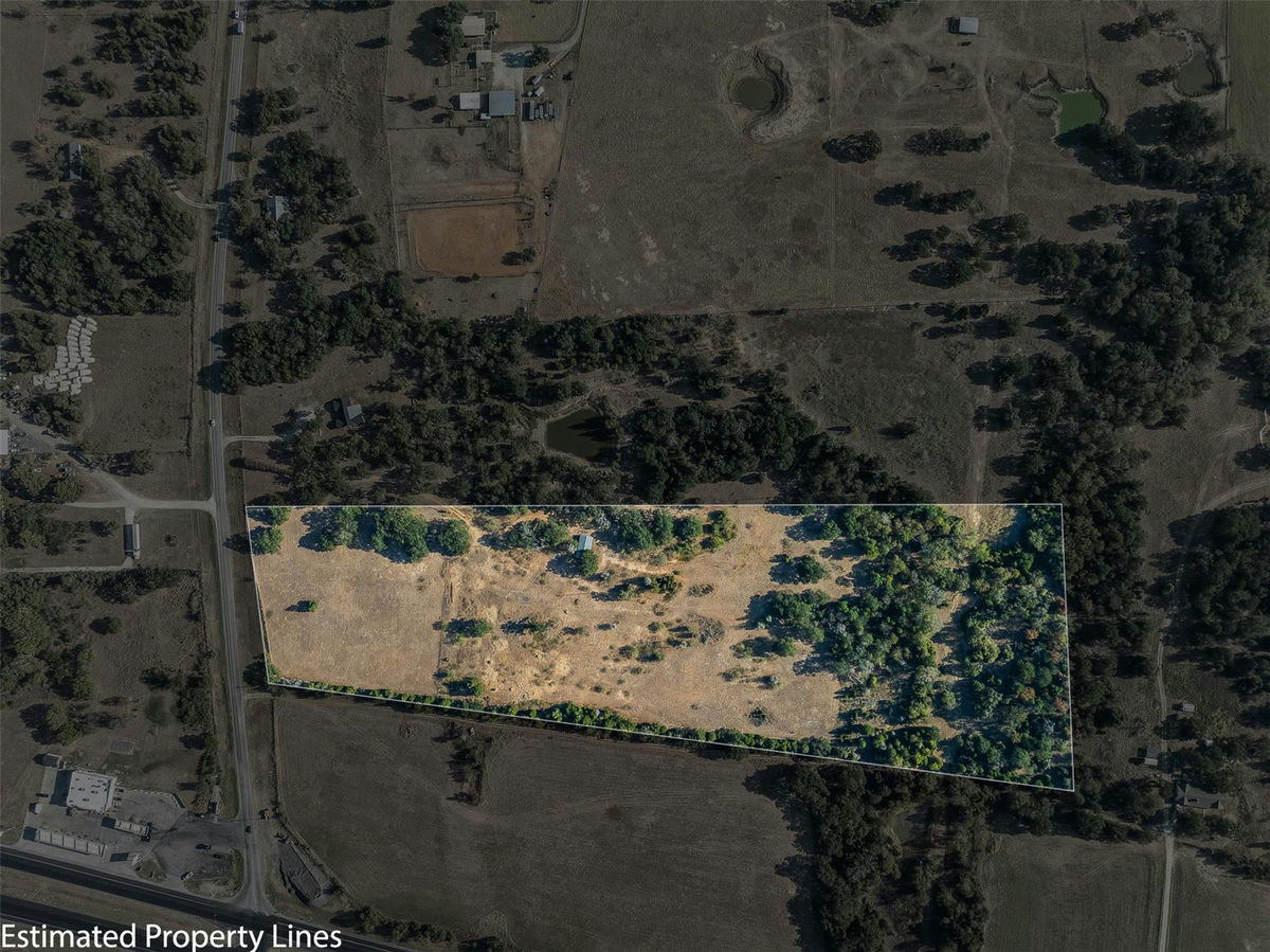 TBD Fm 696, Tract 1 — exterior
