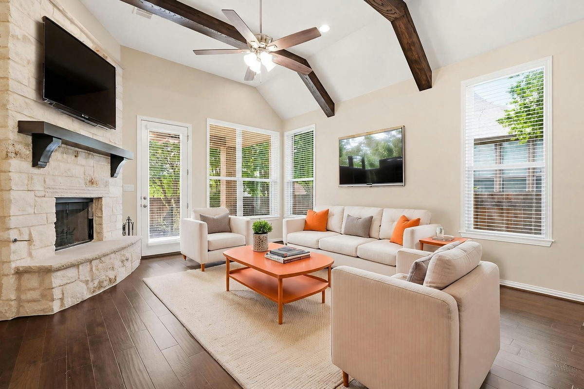3928 Cole Valley Ln — photo 2