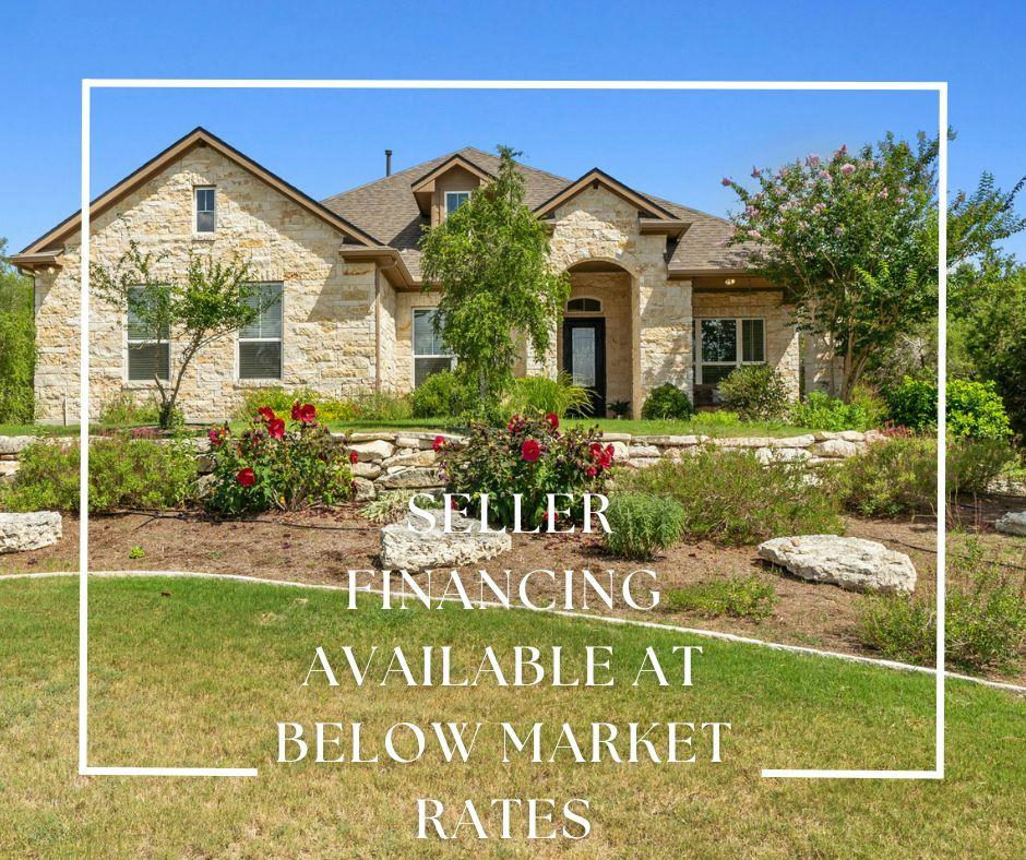 377 Bristlecone Dr — exterior