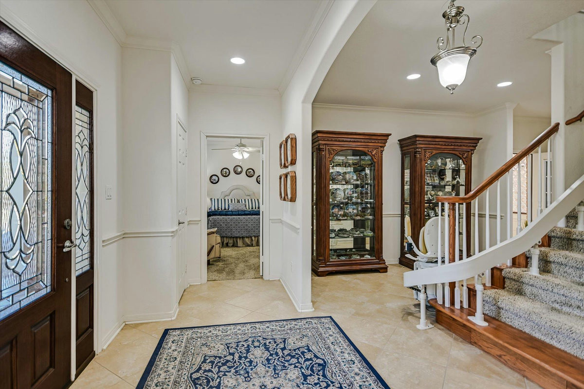 130 CAVE SPRINGS Rd — photo 5